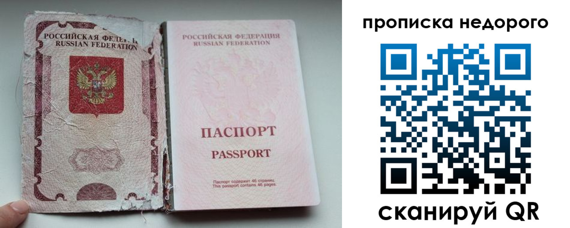 прописка для работы в Змеиногорске